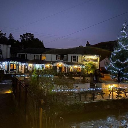 The Copley Arms Hotel Looe Luaran gambar