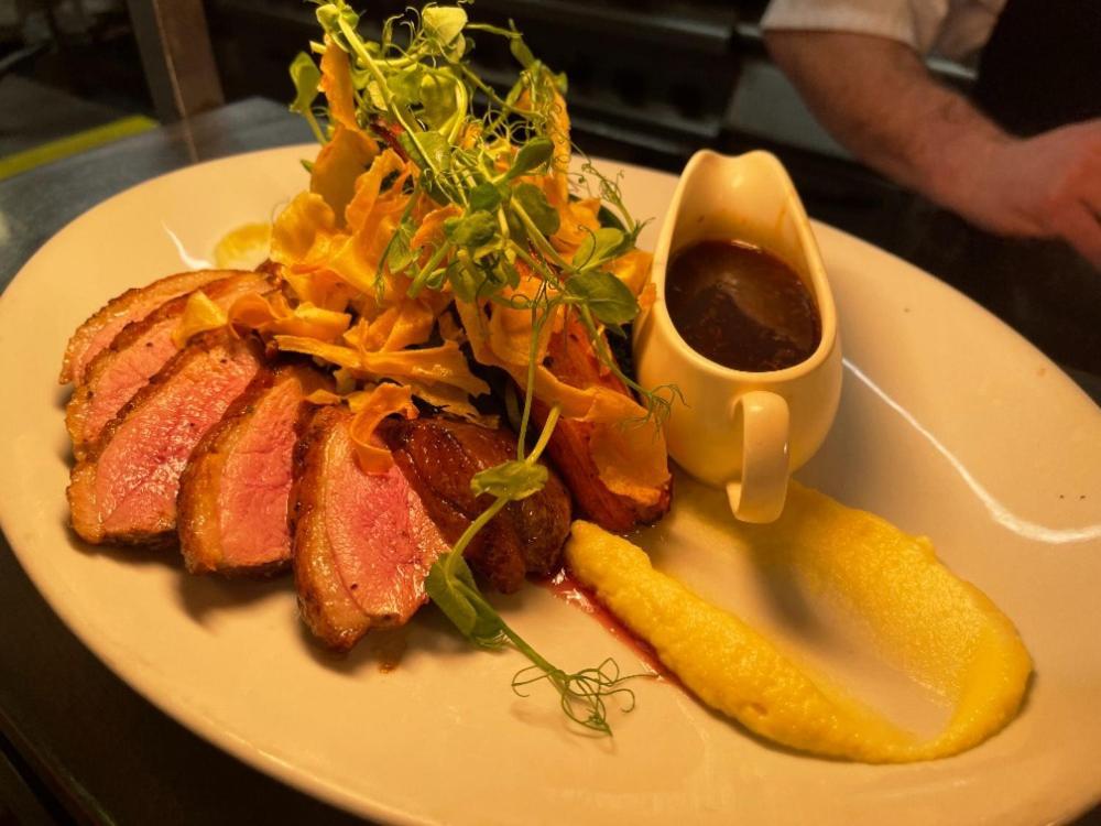 The Copley Arms Hotel Looe Luaran gambar