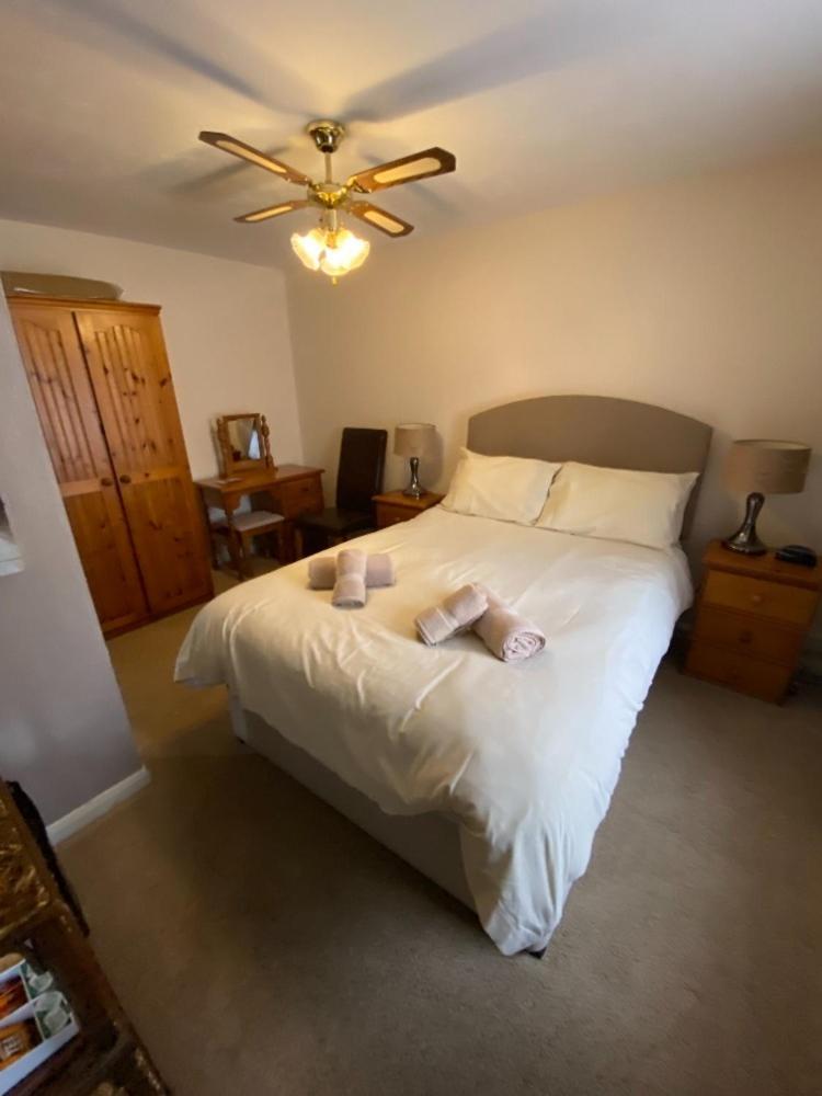 The Copley Arms Hotel Looe Bilik gambar