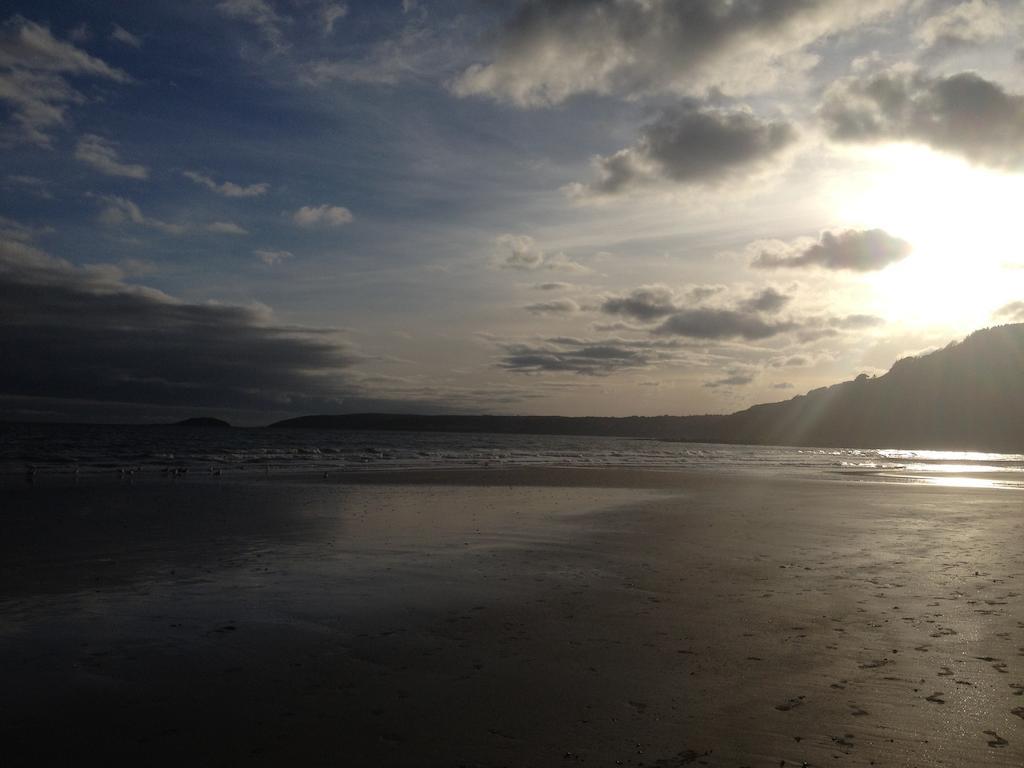 The Copley Arms Hotel Looe Luaran gambar