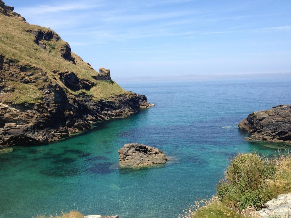 The Copley Arms Hotel Looe Luaran gambar